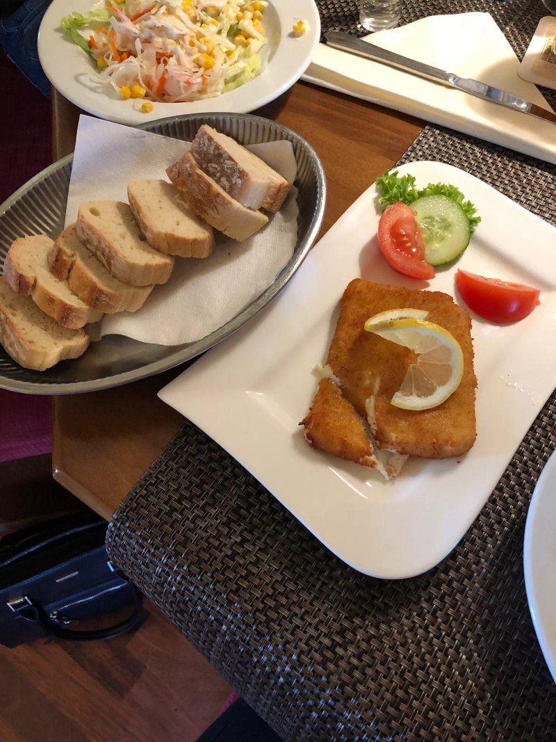 Restaurant Zorbas