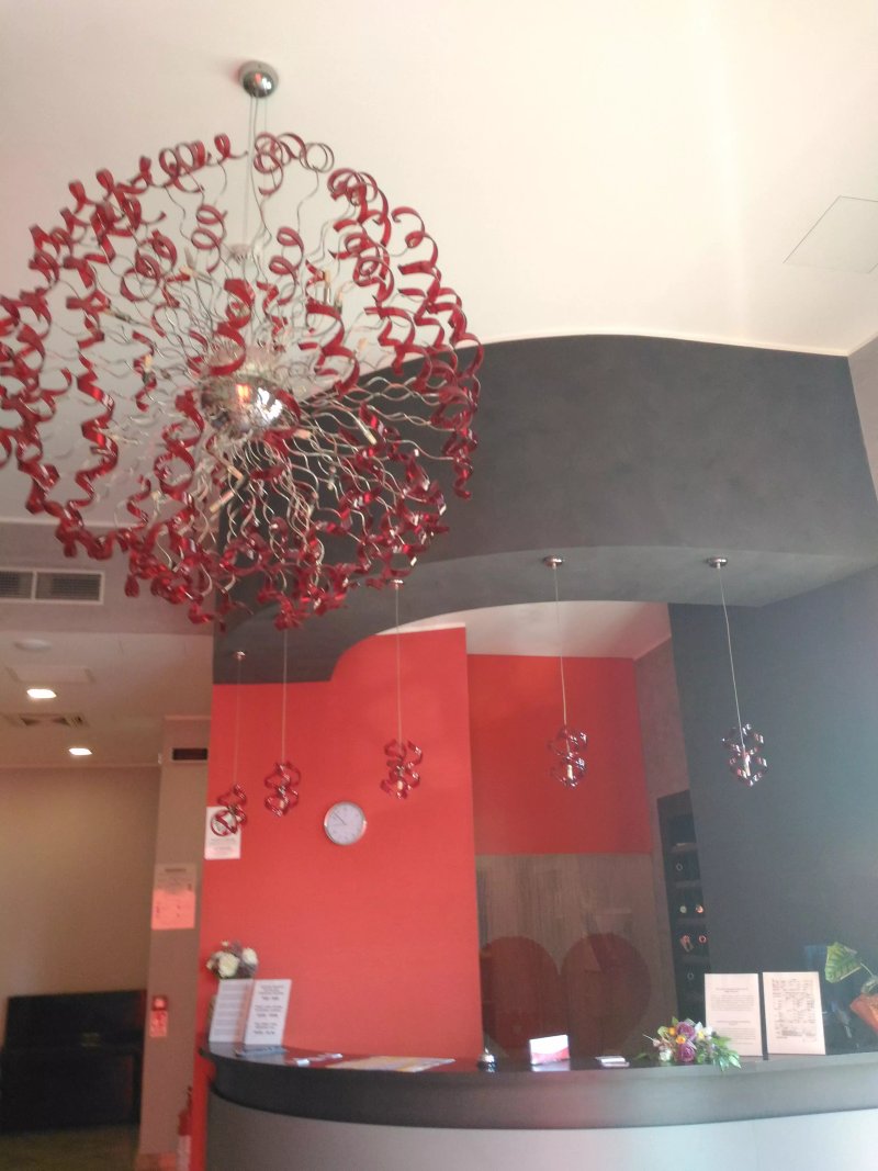 Hotel Cuore Di Nesima