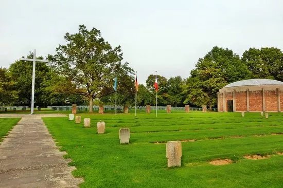 Cimetiere Militaire Allemand
