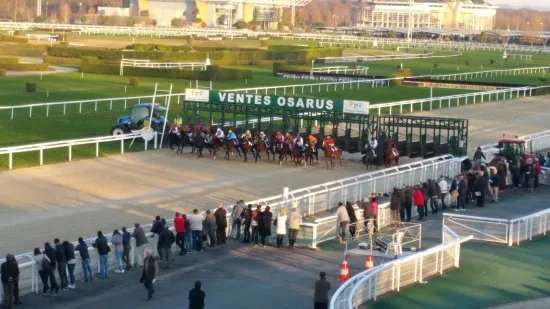 Hippodrome de Pau