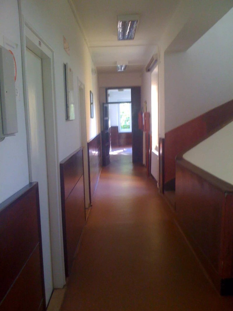 Hostel Jelica Milovanović