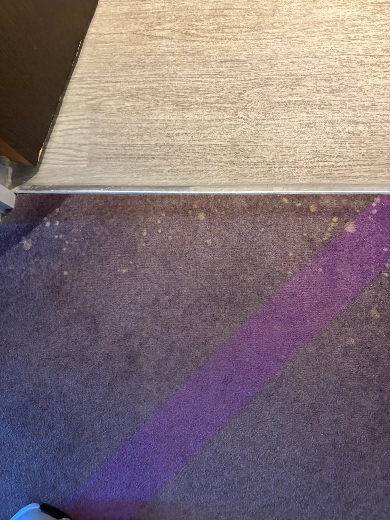 Premier Inn Edinburgh City Centre