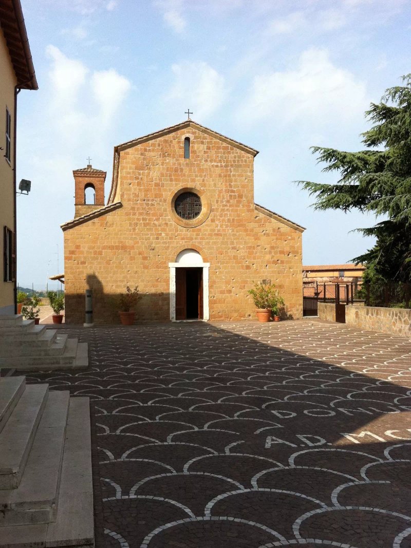 Chiesa di San Pietro Apostolo