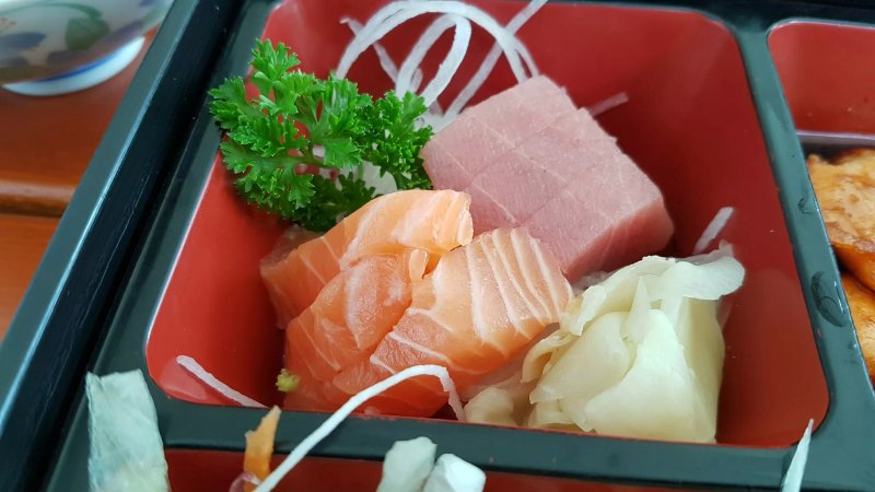 Japanrestaurant Osaka