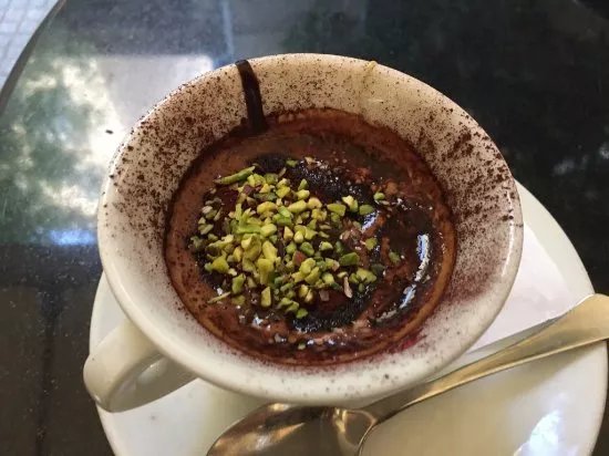 Spinnato Coffee & Choccolate