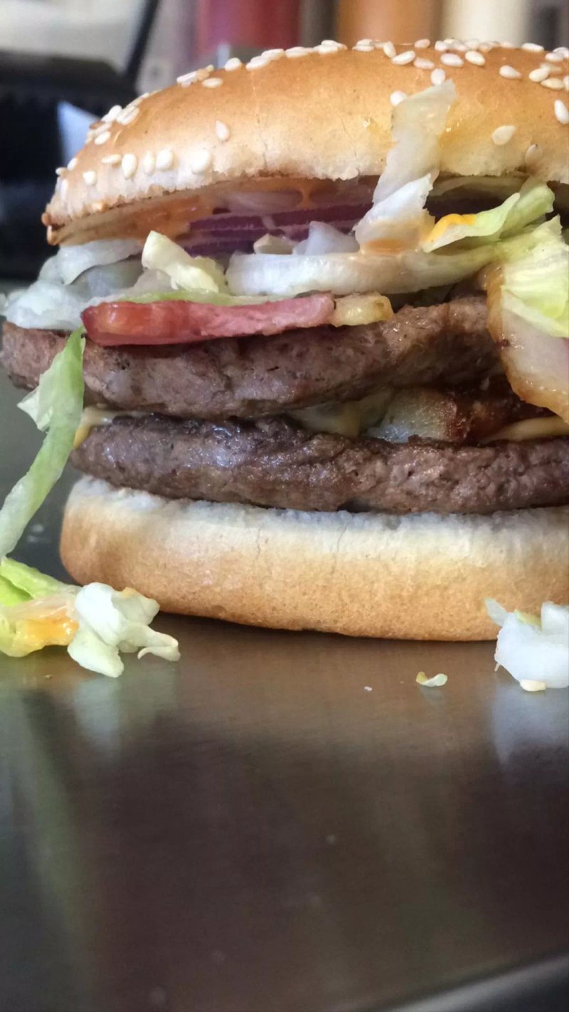 Unik Burgers