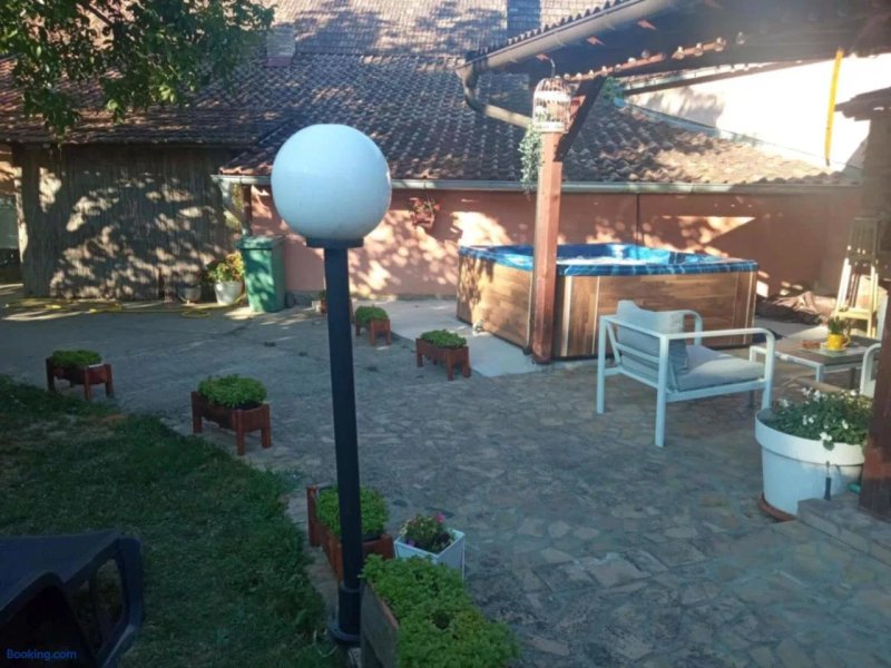 Tera Nova Aapartmani