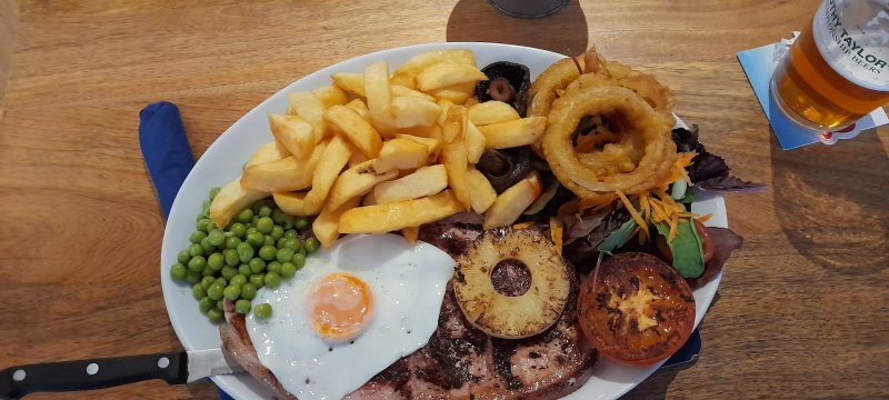 Black Bull Inn