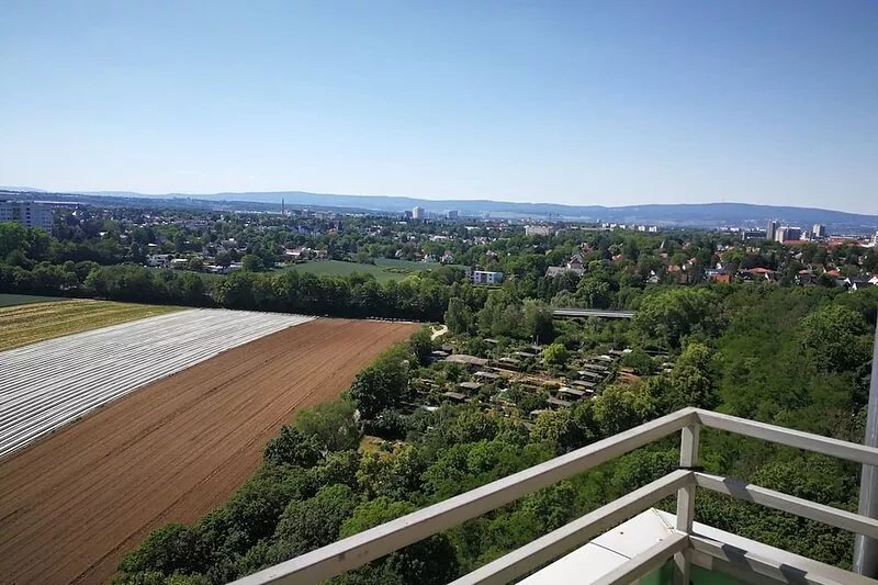 Beautiful apartment 27A near Biontech Mainz University Hospital