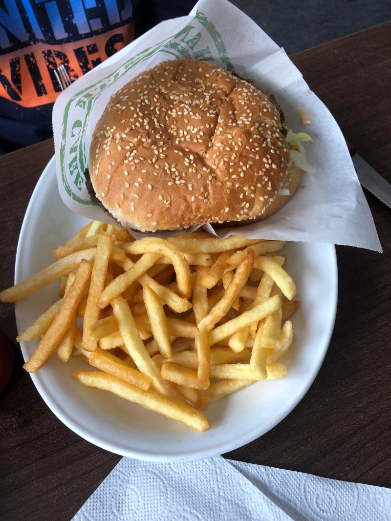 Pizzeria Empoli