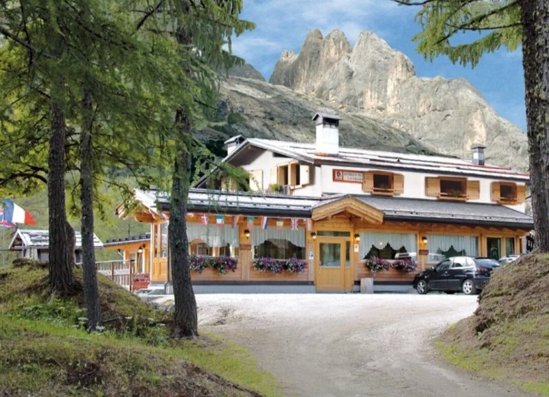 Pizzeria Bar Ristorante La Cianel