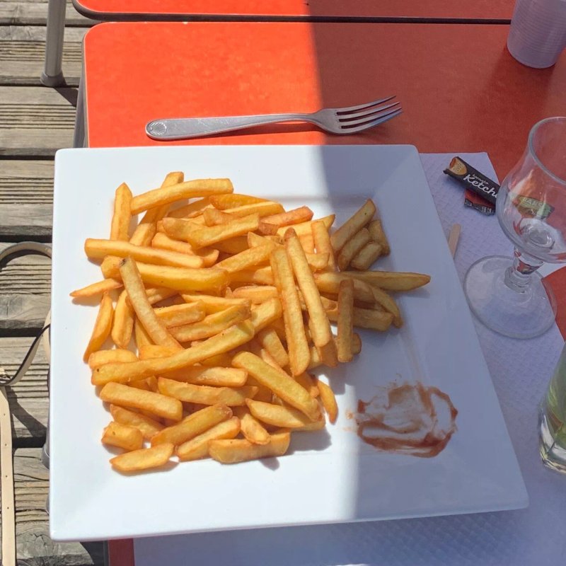 Bar-resto le nautilus