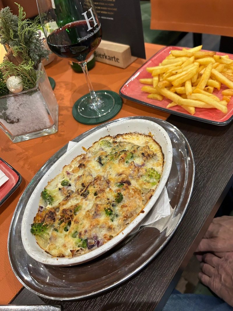 Pizzeria La Vino