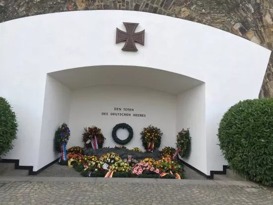 Ehrenmal des Deutschen Heeres