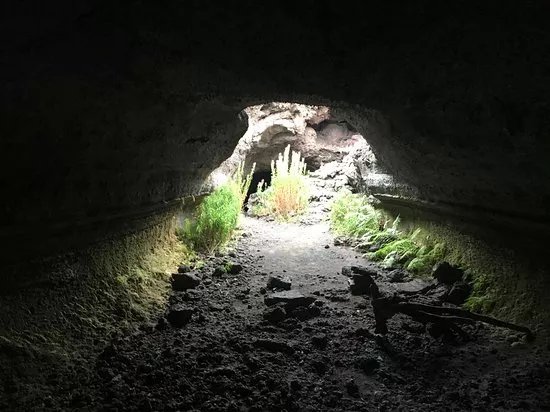 Grotta dei Lamponi