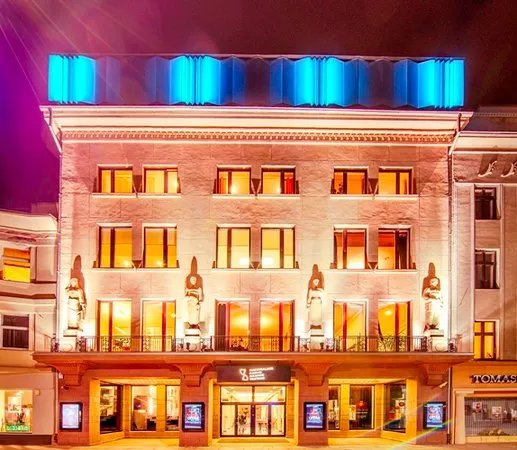 National Kaunas Drama Theatre