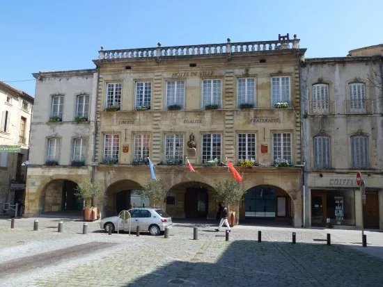 Musee Albert-Andre