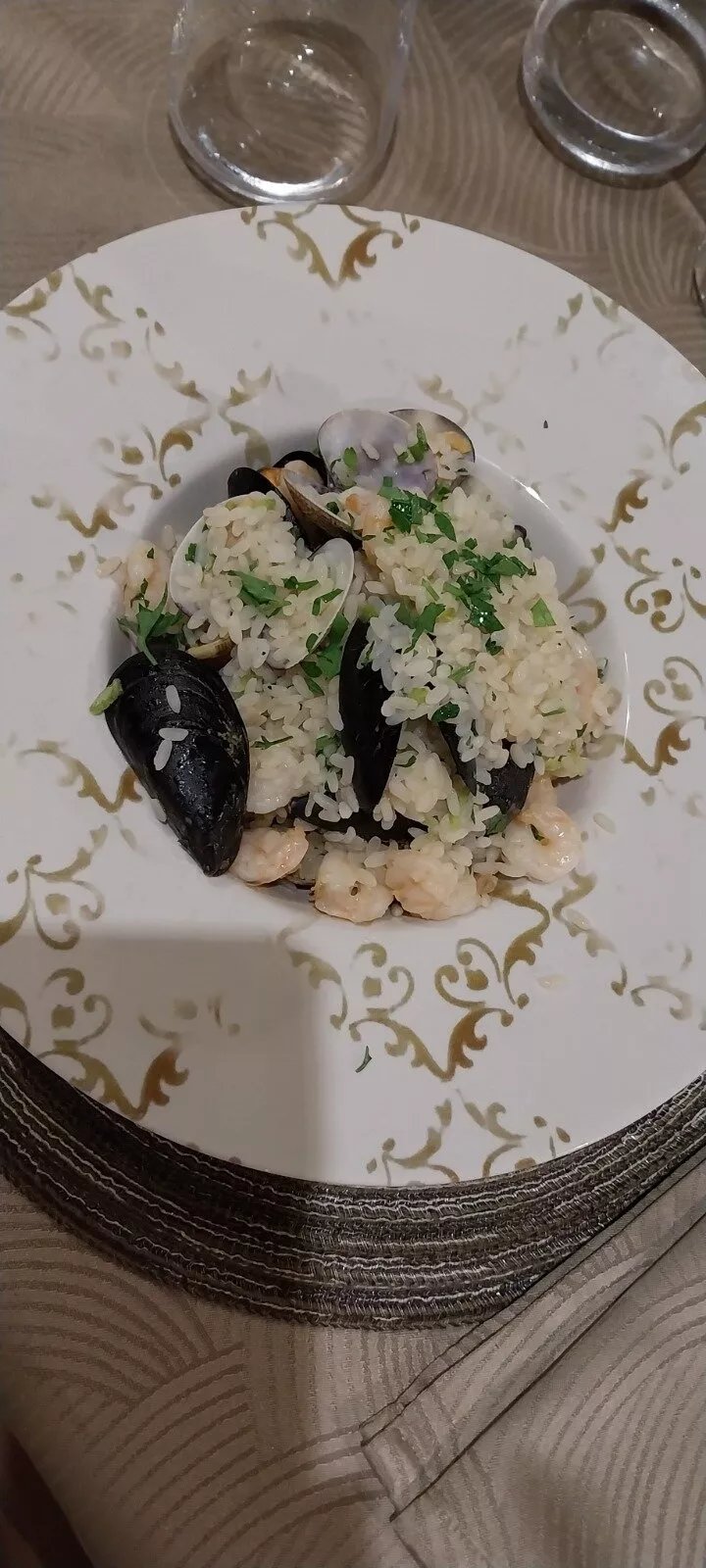 Il Galeone Ristorante Pizzeria