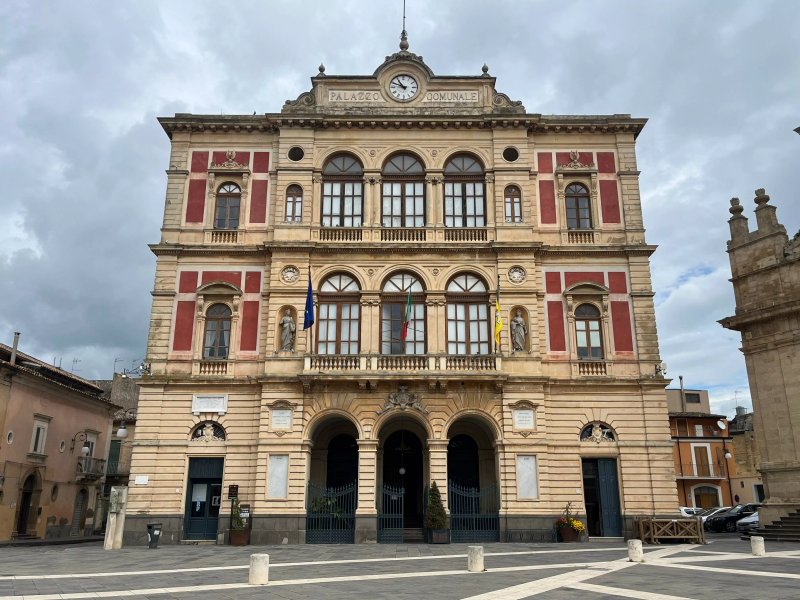 Palazzo Comunale