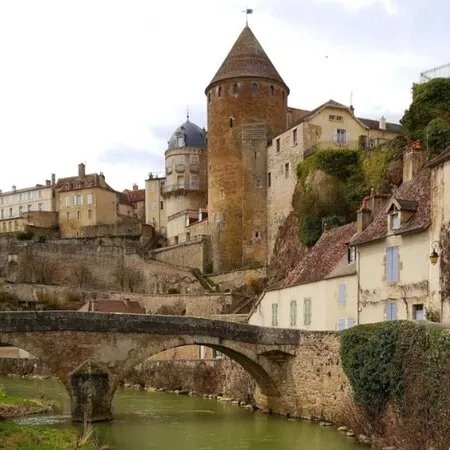 Game of Seasons GOS Gothic Wine Tours