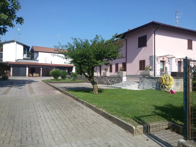 Villa Rosy B&B