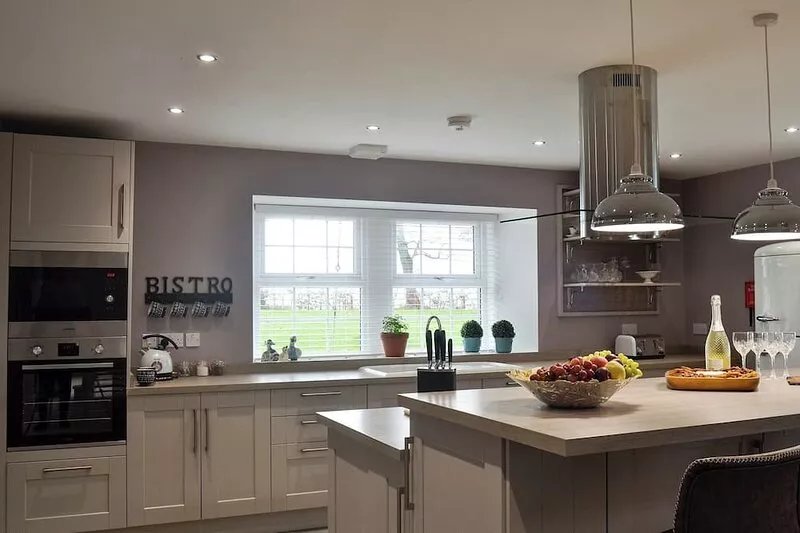 3 bedroom accommodation in Tarbolton, near Ayr