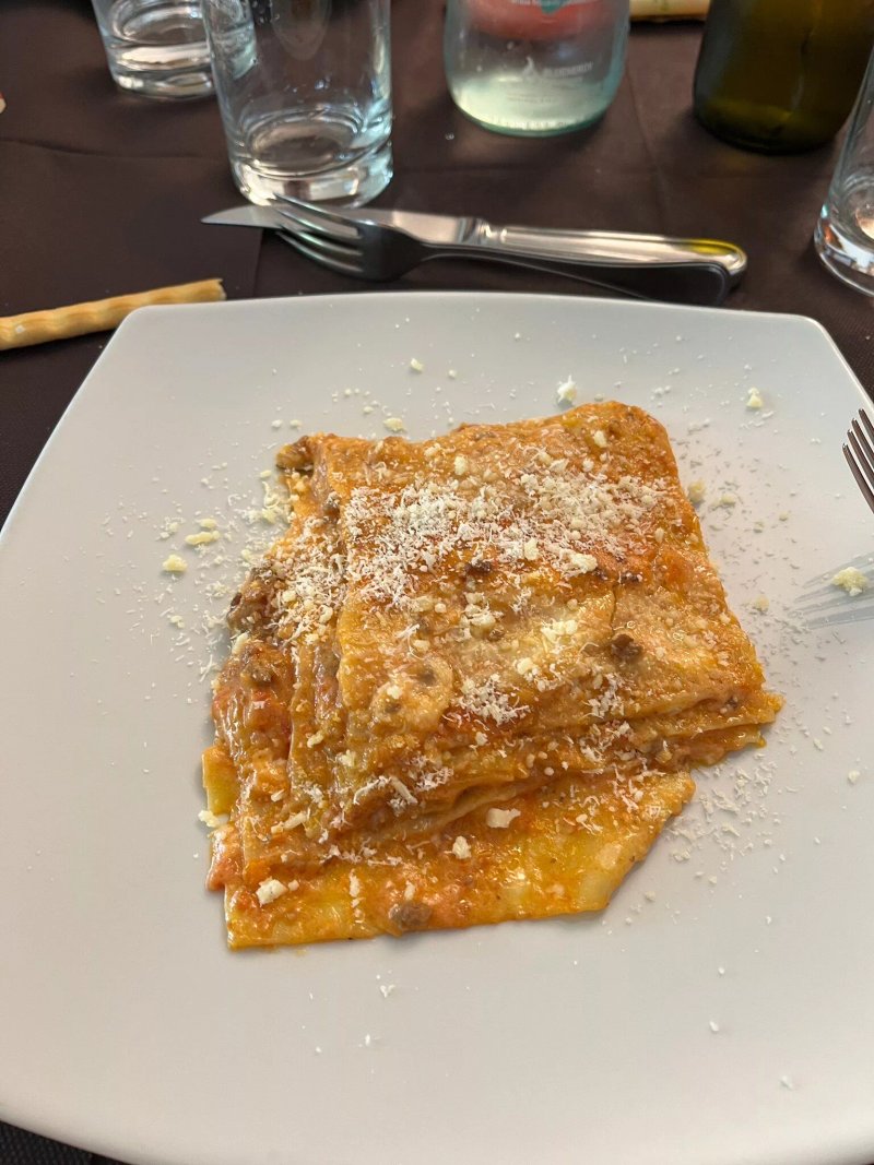 Hotel Ristorante Matiz da Otto