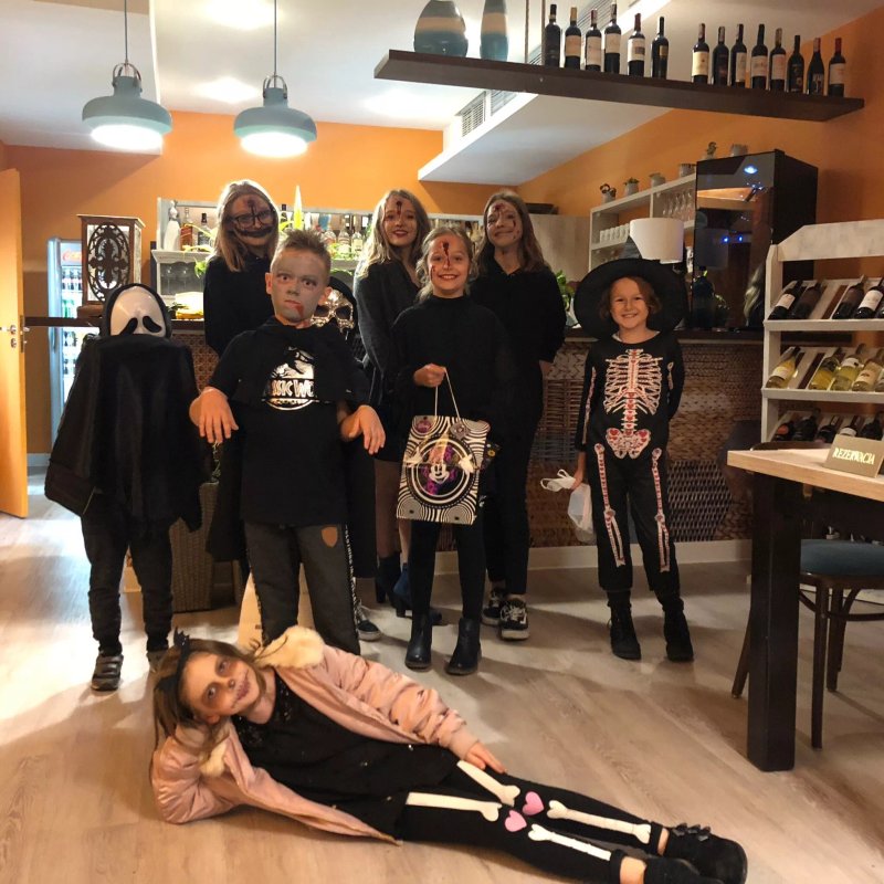 Ristorante Italiano