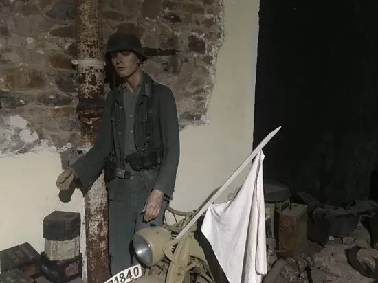 Musee Cobra