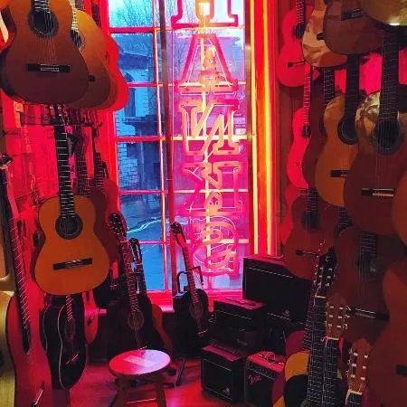 Tin Pan Alley