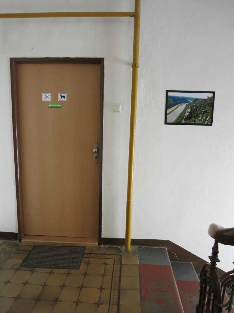 Hostel Decin