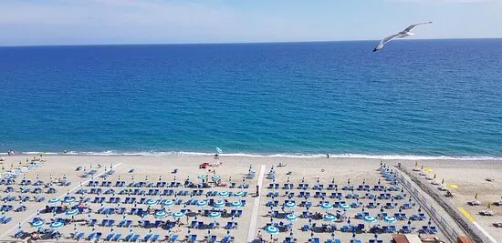 Bagni Lido Finale Ligure