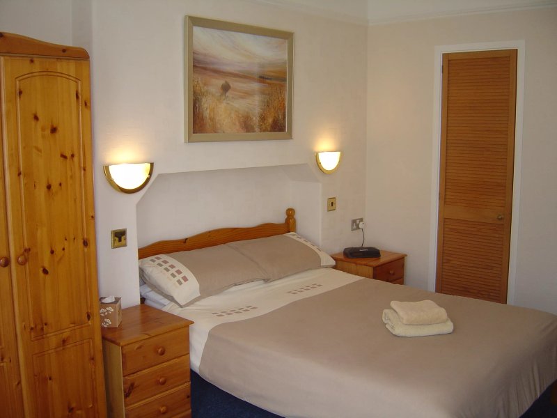 Pencrebar Guest House