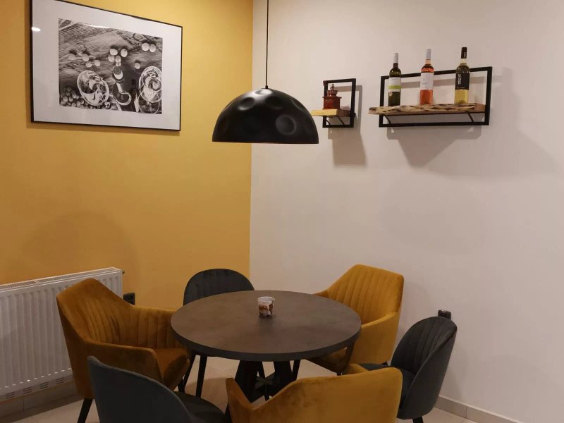 Cafe Iveta