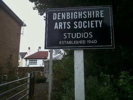 Denbighshire Art Society