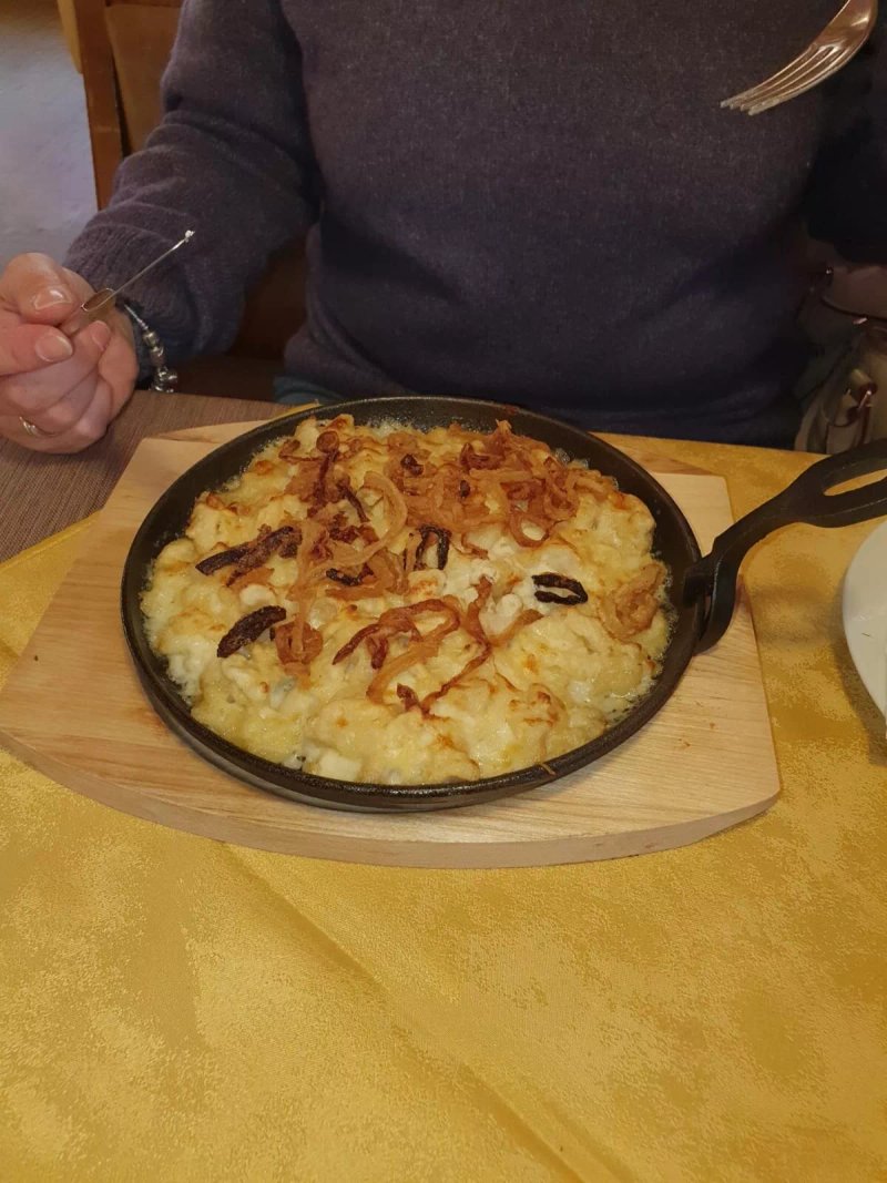 Ritschi's Restaurant