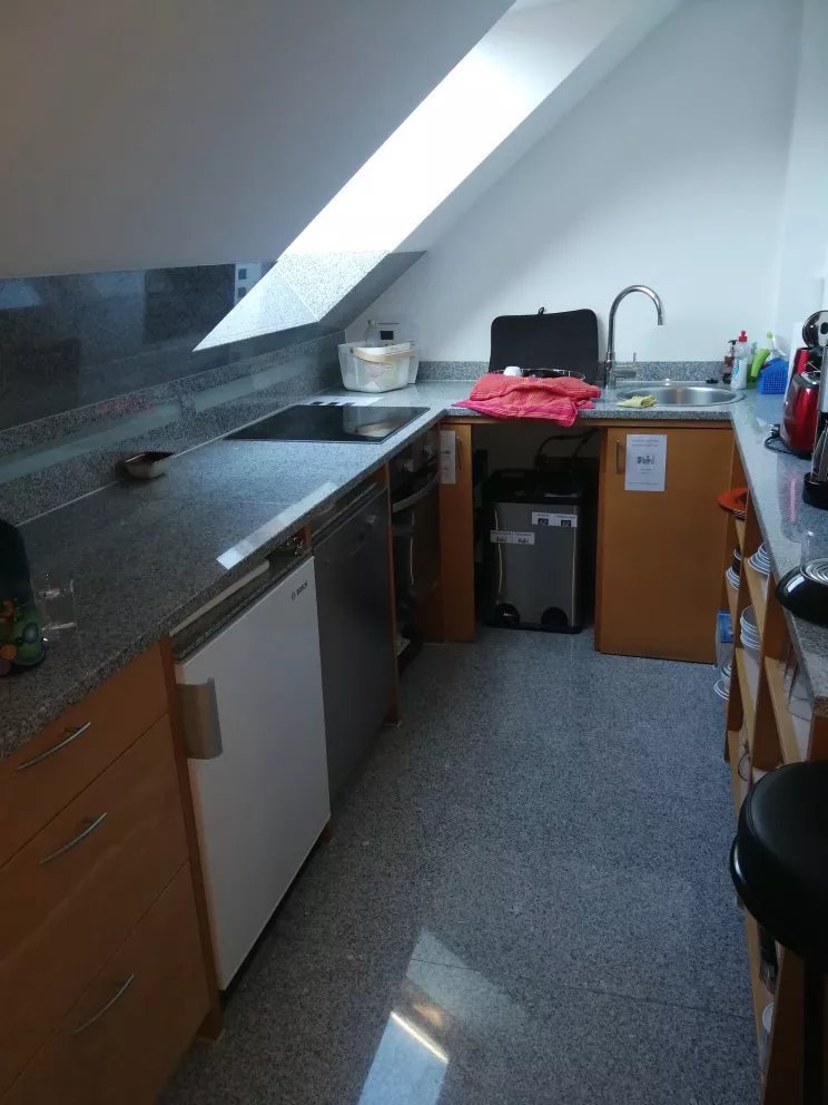 Apartment Oberhaus Erding
