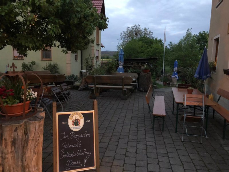 Wirtshaus Zum Wolf