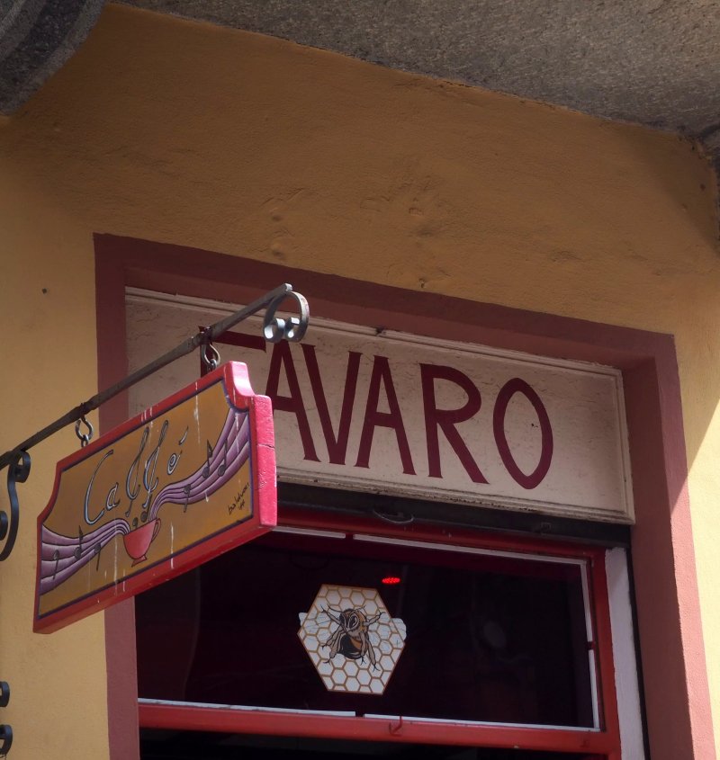 Cooperativa Favaro 1872