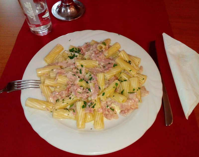 Pizzeria Da Massimo