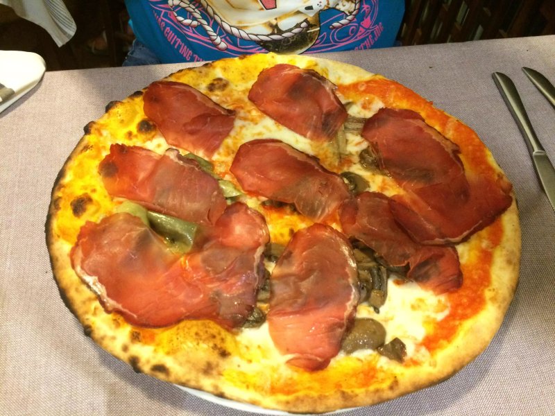 Spiga d'oro