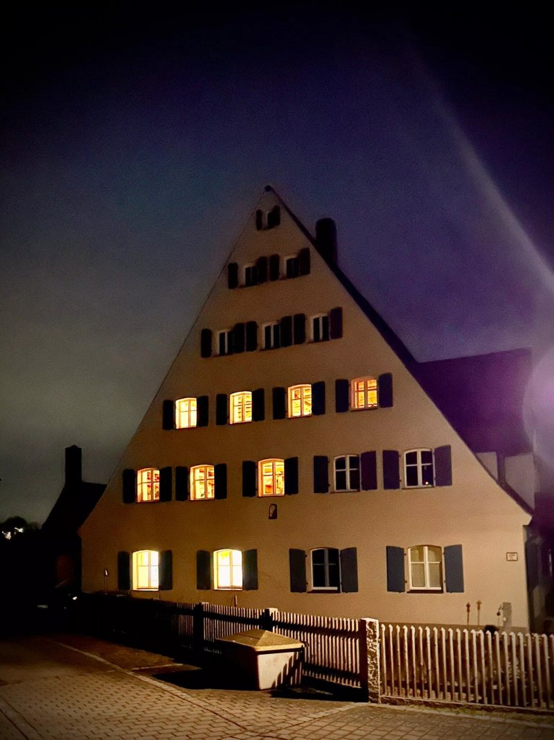 Landhaus Folk