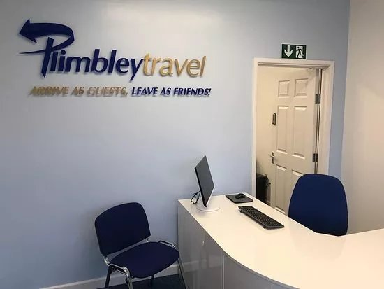 Plimbley Travel
