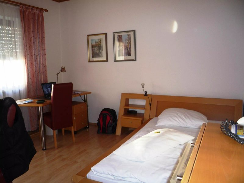 Hotel Palko Garni
