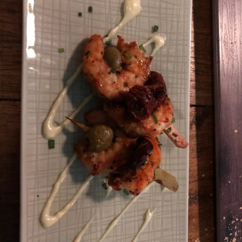 Restaurant Dinges