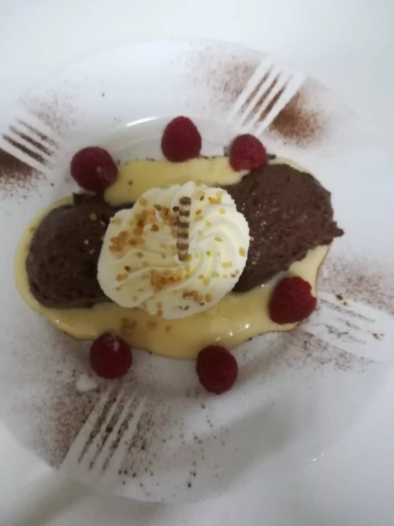 Chefjens-Bauernhof
