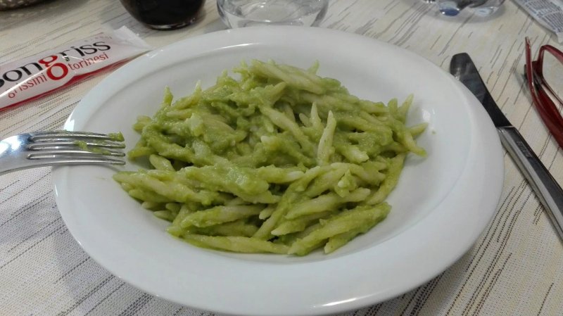 Pizzeria Trattoria Primavera