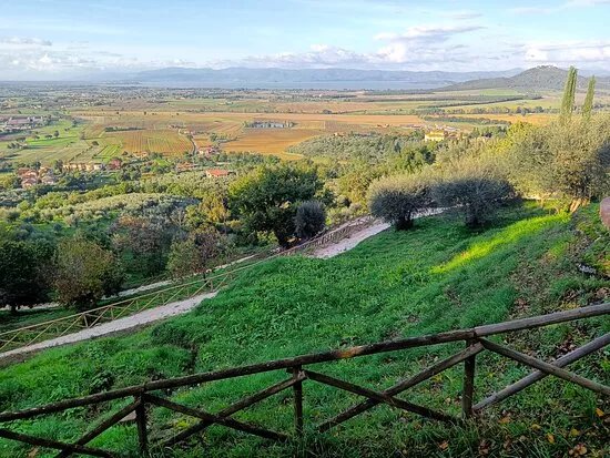 Ufficio Informazioni Turistiche di Panicale
