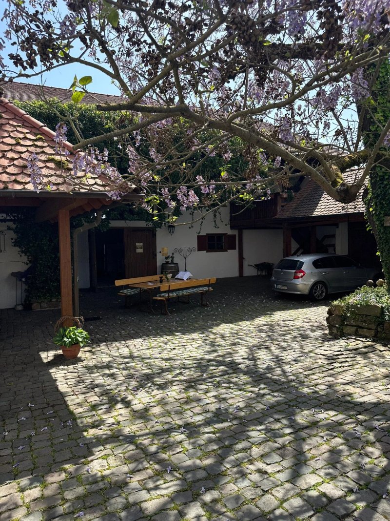 Weingut Bernhart