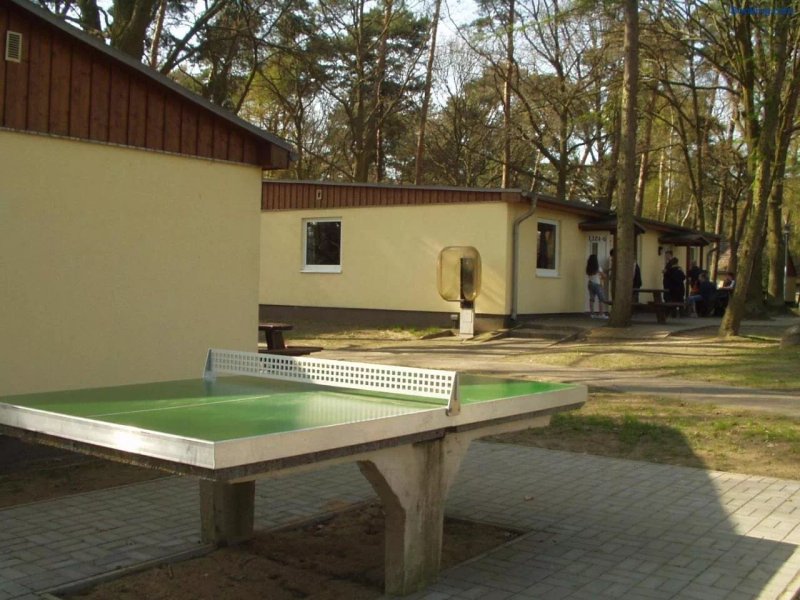 Hostel Schweriner See